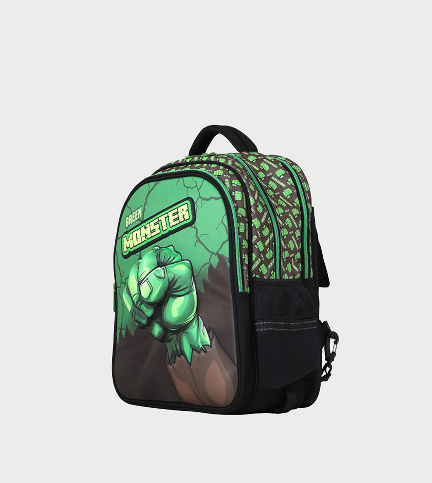 Trolley School Bag GB5179TB